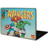 Marvel Classic Comics The Avengers Google Pixelbook Go Skin